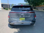 2027 Hyundai Kona Limited AWD