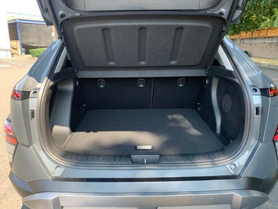 2027 Hyundai Kona Limited AWD