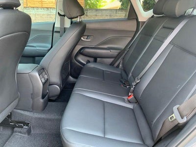 2027 Hyundai Kona Limited AWD