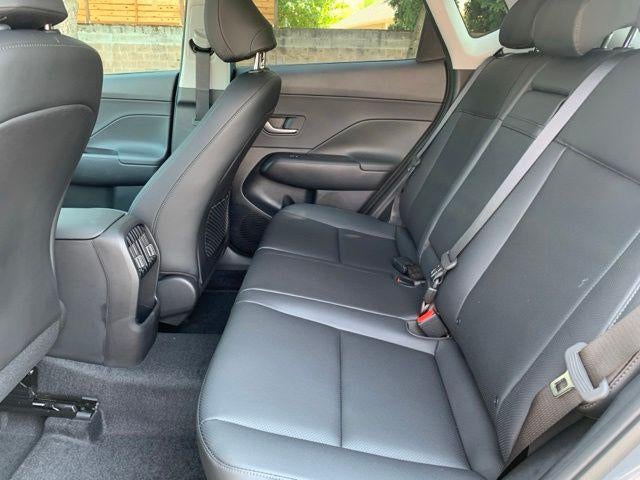 2027 Hyundai Kona Limited AWD