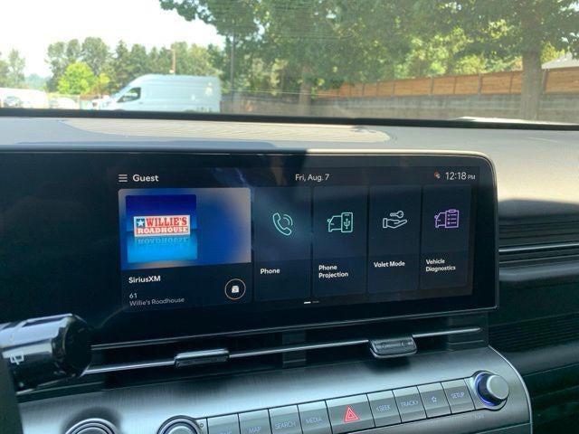 2027 Hyundai Kona Limited AWD