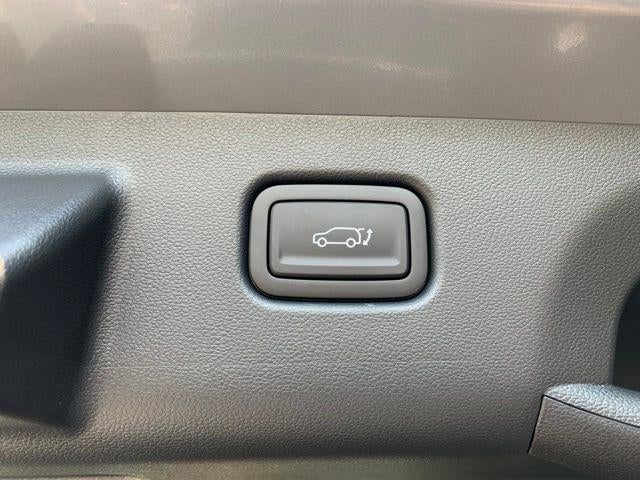 2027 Hyundai Kona Limited AWD