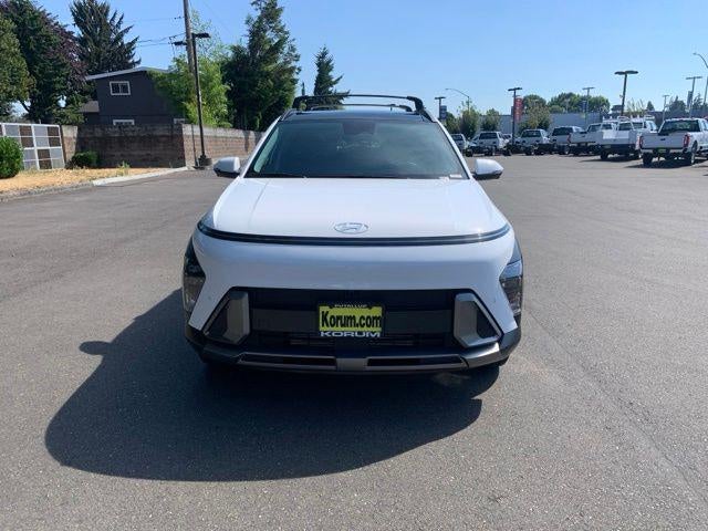 2027 Hyundai Kona Limited AWD