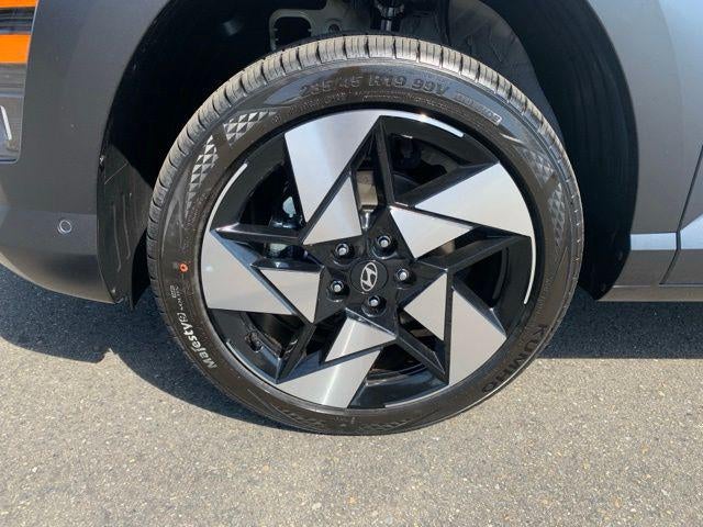 2027 Hyundai Kona Limited AWD