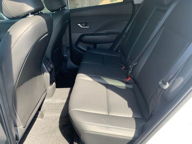 2027 Hyundai Kona Limited AWD