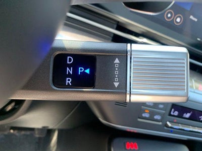 2027 Hyundai Kona Limited AWD