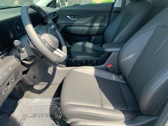 2027 Hyundai Kona Limited AWD