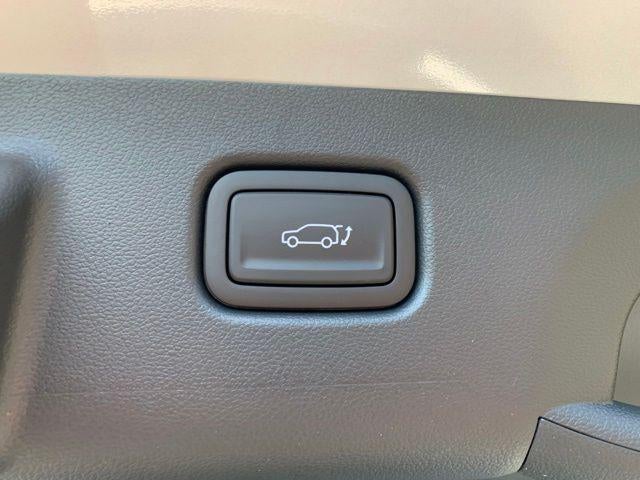 2027 Hyundai Kona Limited AWD