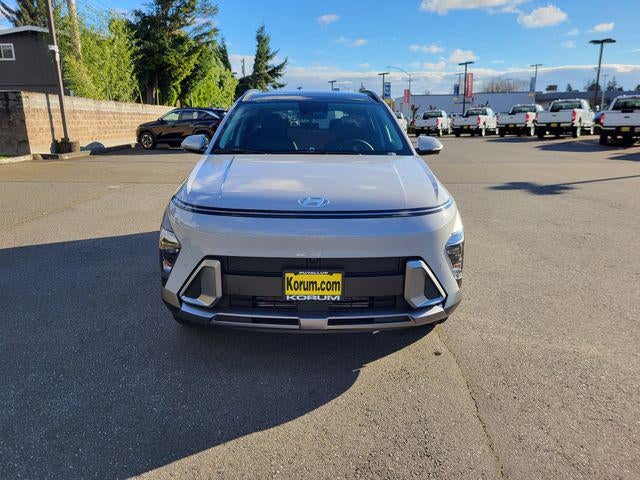 2026 Hyundai Kona Limited AWD