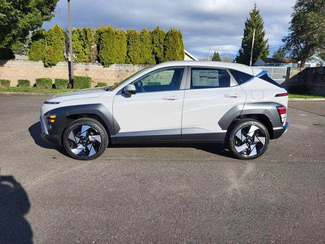 2026 Hyundai Kona Limited AWD