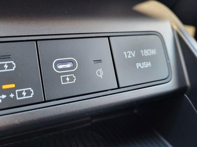 2026 Hyundai Kona Limited AWD