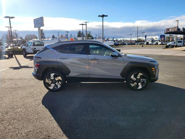 2026 Hyundai Kona Limited AWD