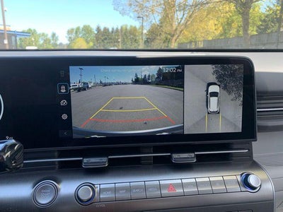 2026 Hyundai Kona Limited AWD