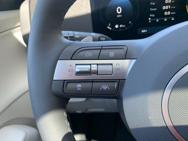 2026 Hyundai Kona Limited AWD