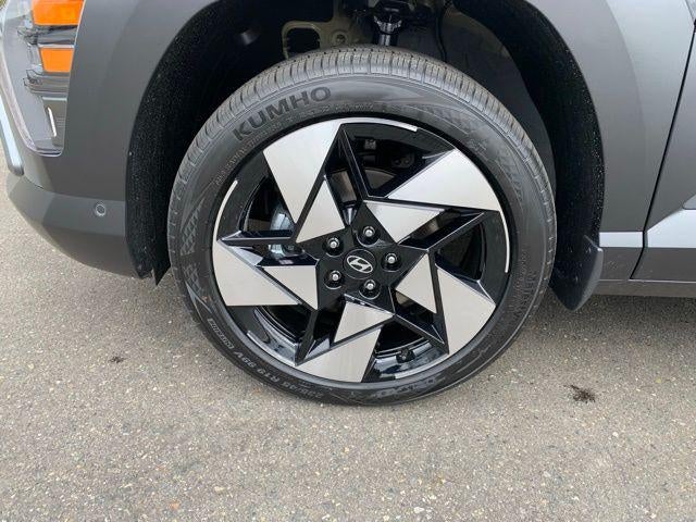 2026 Hyundai Kona Limited AWD
