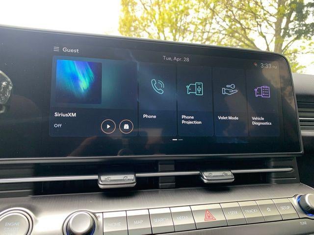 2026 Hyundai Kona Limited AWD
