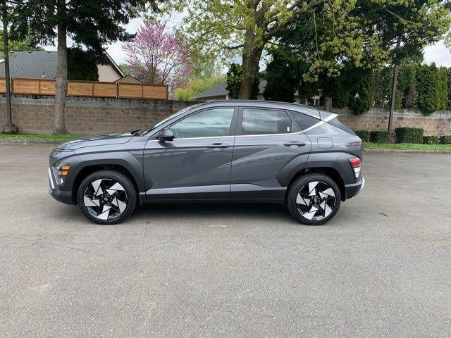 2026 Hyundai Kona Limited AWD