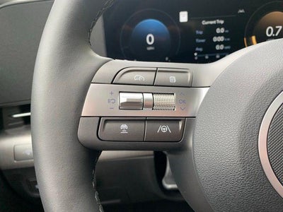 2026 Hyundai Kona Limited AWD