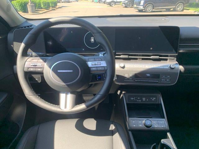2026 Hyundai Kona Limited AWD