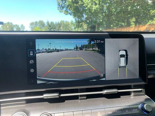 2026 Hyundai Kona Limited AWD
