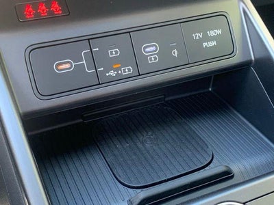 2026 Hyundai Kona Limited AWD