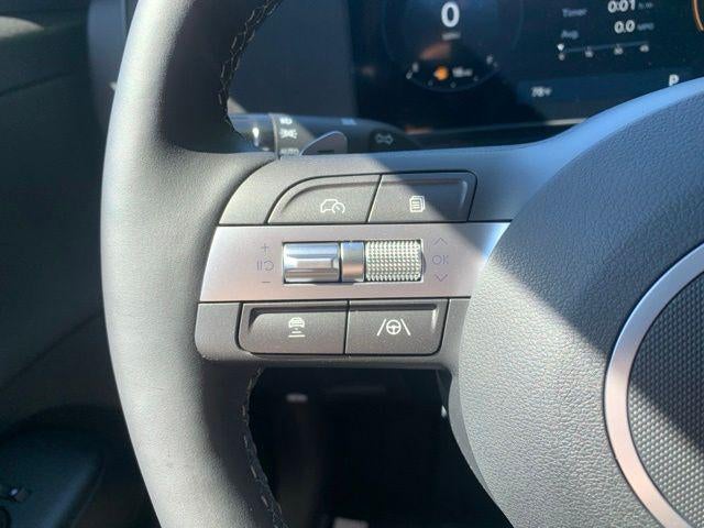 2026 Hyundai Kona Limited AWD