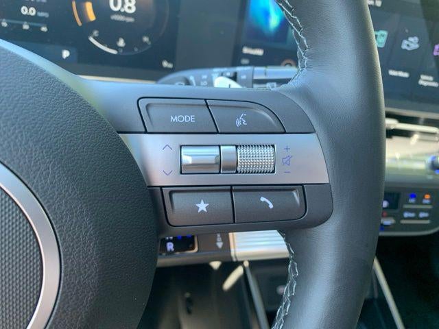 2026 Hyundai Kona Limited AWD