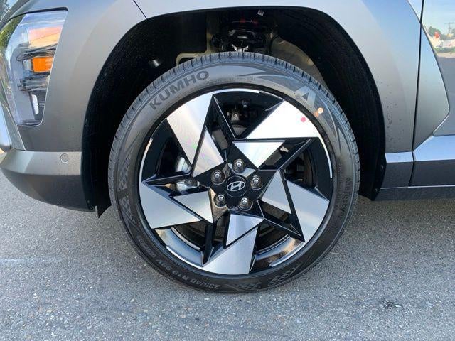 2026 Hyundai Kona Limited AWD