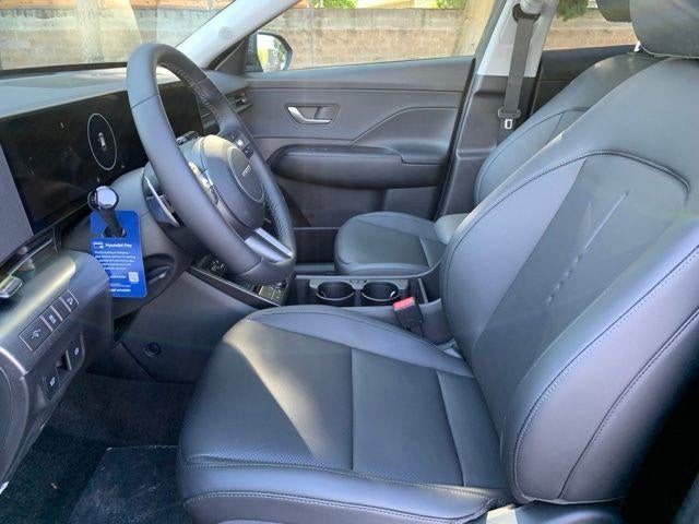 2026 Hyundai Kona Limited AWD