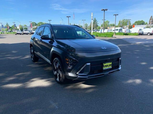 2026 Hyundai Kona Limited AWD