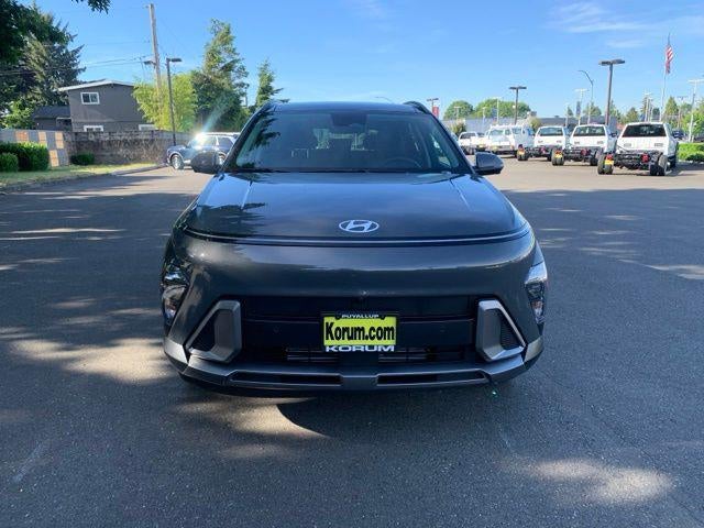 2026 Hyundai Kona Limited AWD