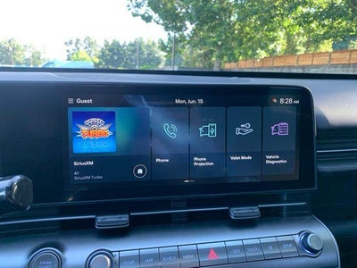 2026 Hyundai Kona Limited AWD