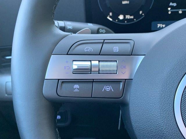 2026 Hyundai Kona Limited AWD