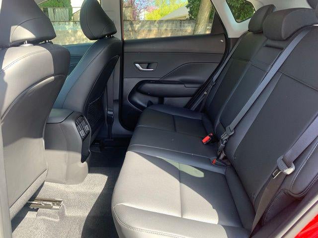 2026 Hyundai Kona Limited AWD