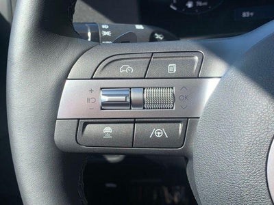 2026 Hyundai Kona Limited AWD