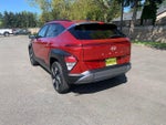 2026 Hyundai Kona Limited AWD