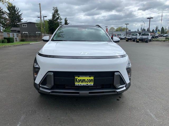 2026 Hyundai Kona Limited AWD