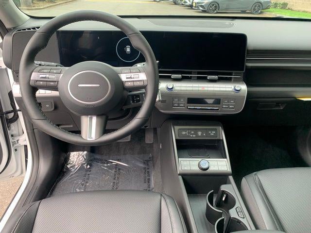 2026 Hyundai Kona Limited AWD