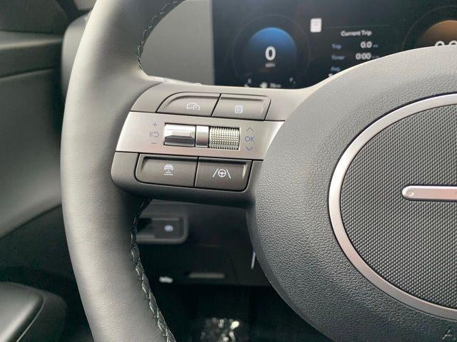 2026 Hyundai Kona Limited AWD