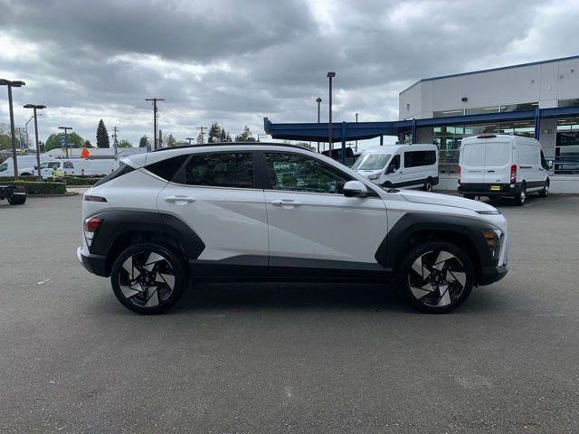 2026 Hyundai Kona Limited AWD