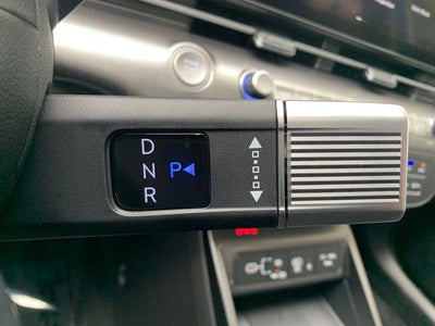 2026 Hyundai Kona Limited AWD