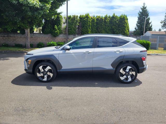 2026 Hyundai Kona Limited AWD