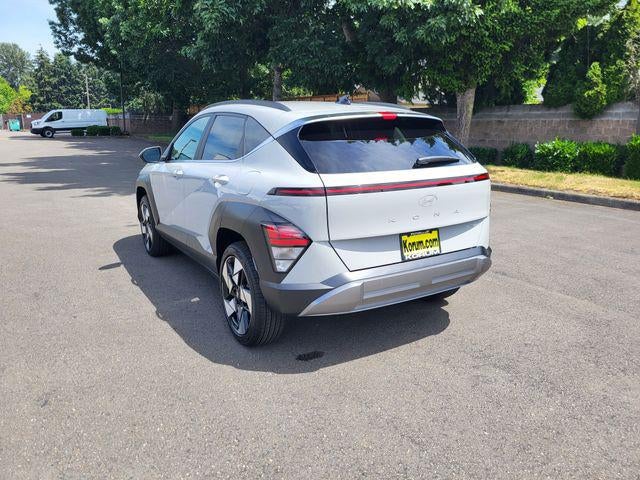 2026 Hyundai Kona Limited AWD