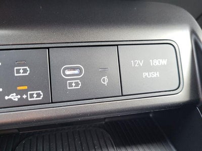 2026 Hyundai Kona Limited AWD