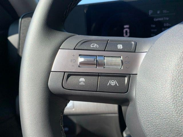 2027 Hyundai Kona SEL Sport AWD