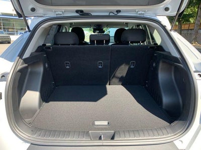 2027 Hyundai Kona SEL Sport AWD