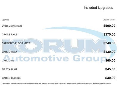2027 Hyundai Kona SEL Sport AWD