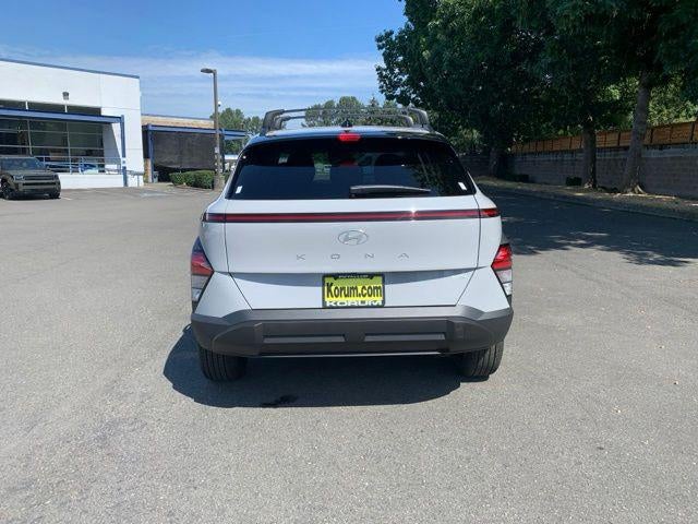 2027 Hyundai Kona SEL Sport AWD