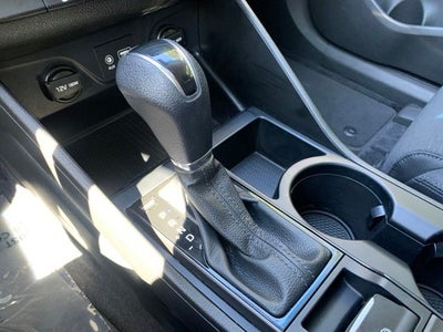 2019 Hyundai Tucson SEL