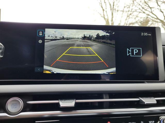 2026 Hyundai Tucson Plug-In Hybrid SEL